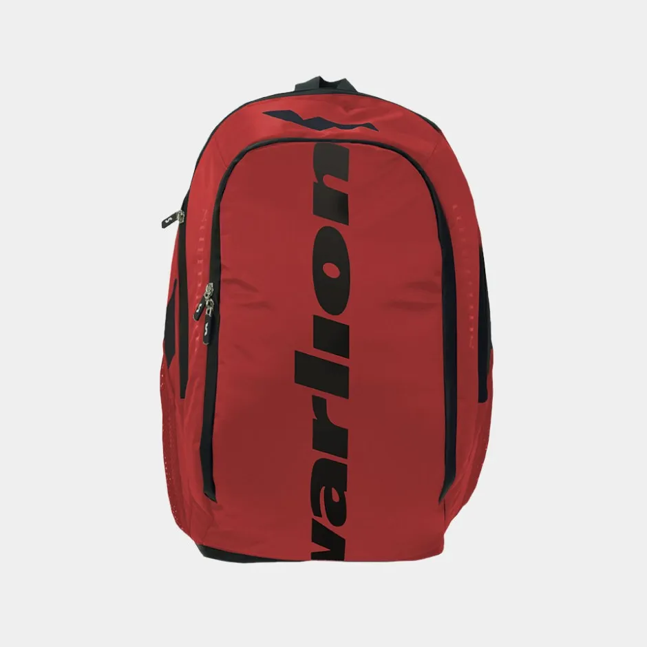 Mochila Summum Red 2023