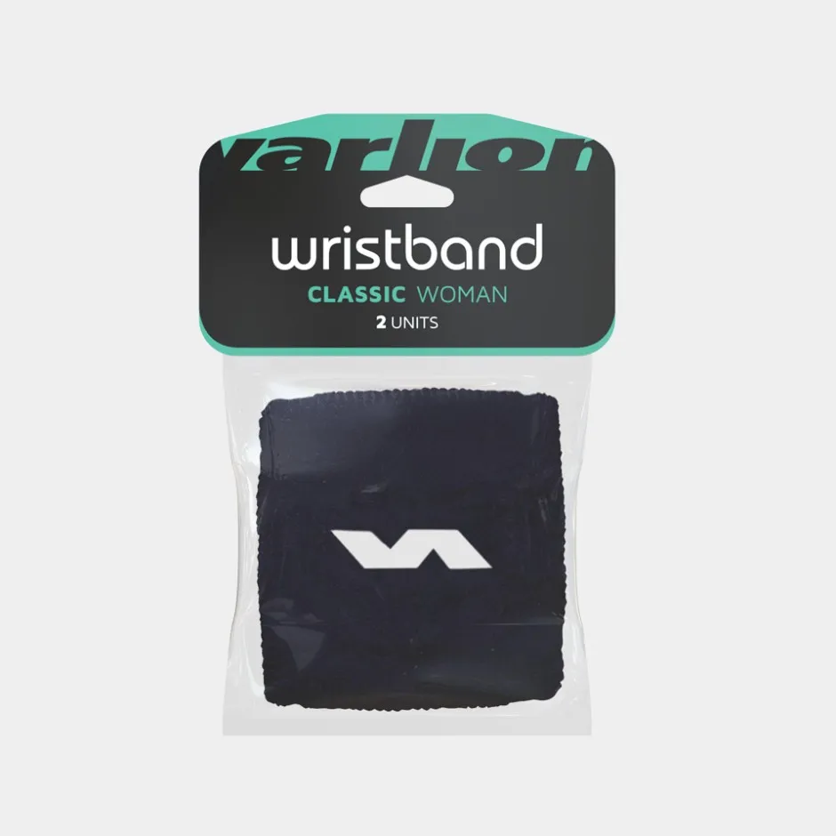 Woman Classic Navy/White