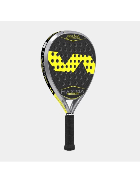 Maxima Summum Junior 2023 | Padel racket | Varlion