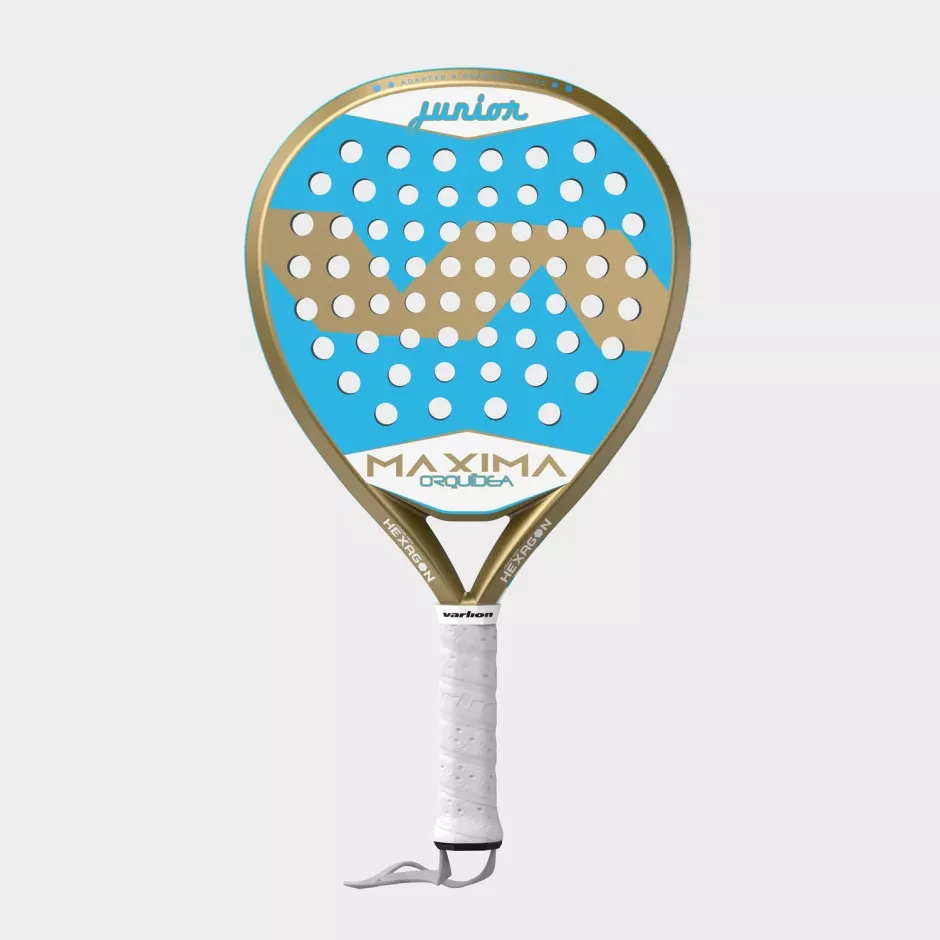 Maxima Junior Orquidea