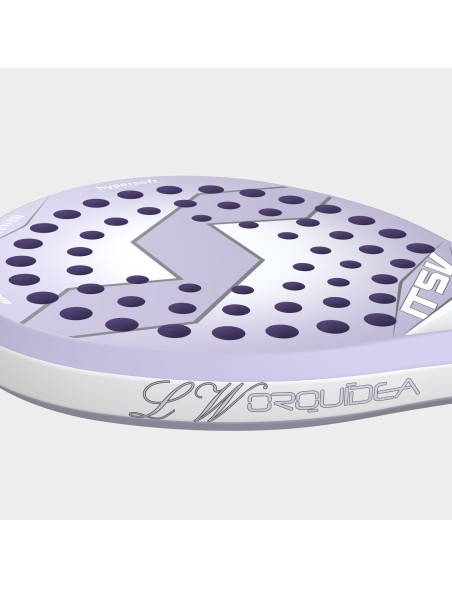 LW 8.8 Orquidea | Varlion