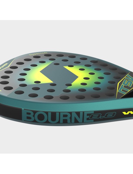 BOURNE 8.8 | Varlion