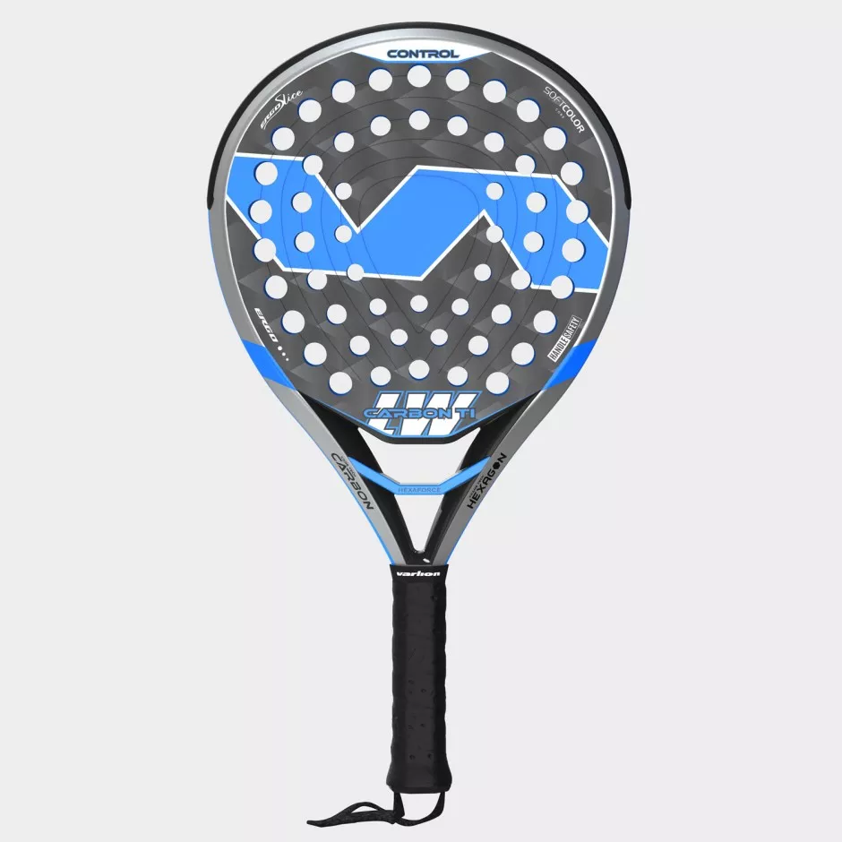 LW Carbon Ti | Varlion