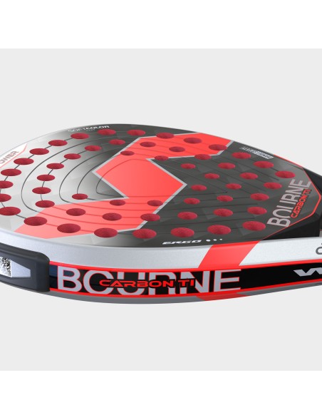Bourne Carbon Ti | Varlion