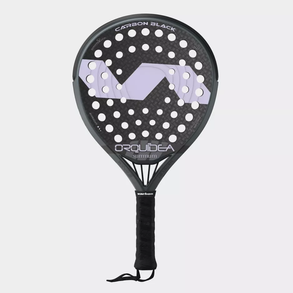 Varlion LW Carbon Orquidea 2025 | Pala de pádel | Web Oficial