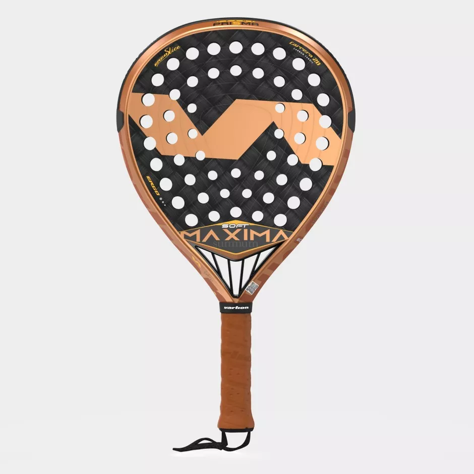 Maxima Prisma Carbon Soft