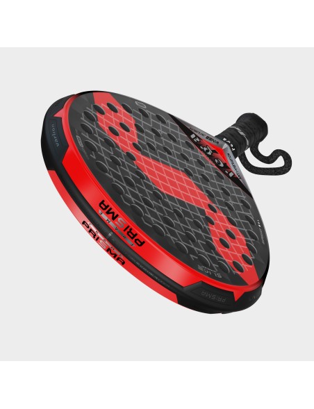 LW Cube Elbowcare W | Pala da padel REGA per controllo, potenza e stile esclusivo