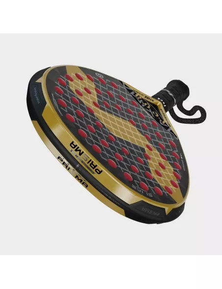 Maxima Cube Elbowcare S | Pala REGA per prestazioni elevate nei climi caldi