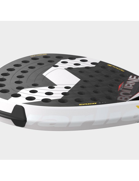 Bourne Prisma Carbon Soft – Racchetta da Padel Potente e Precisa