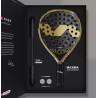 Maxima Cube Elbowcare W | Pala de padel REGA pour le contrôle et la puissance en hiver