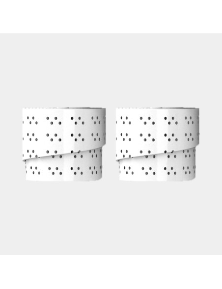 Maxima Cube Elbowcare W | Pala de padel REGA pour le contrôle et la puissance en hiver