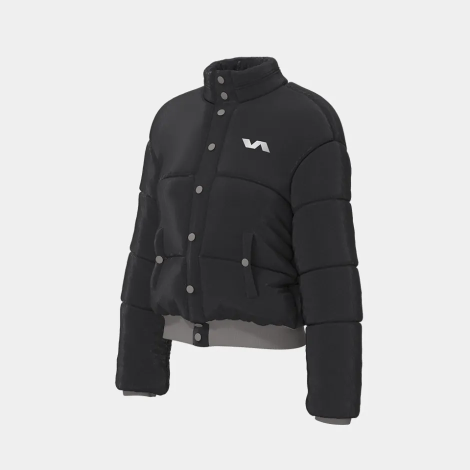 Pro Team Dafne Winter Coat