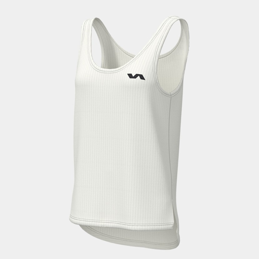 Basic Anne Tank Top