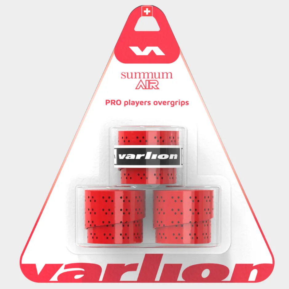 Overgrip Varlion Summum Air