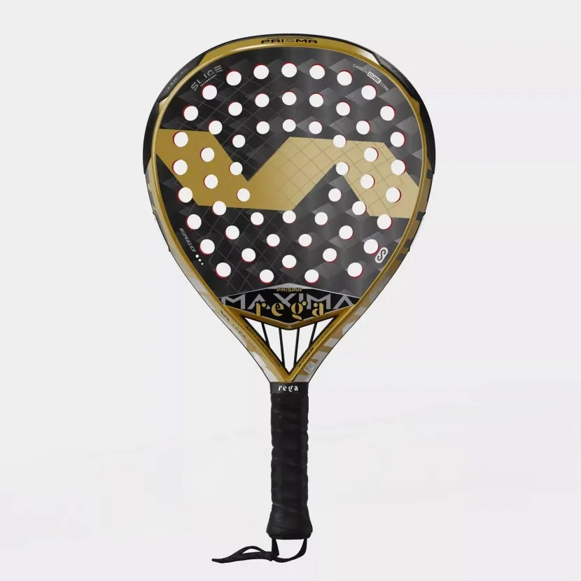 Maxima Cube Elbowcare S | Pala REGA per prestazioni elevate nei climi caldi