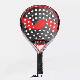 LW Cube Elbowcare S | Pala da padel REGA per controllo, potenza e prestazioni estive