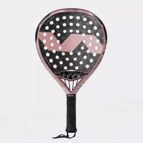 Maxima Carbon Rose | Pala da padel premium per potenza, controllo ed eleganza